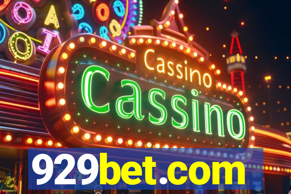 929bet.com