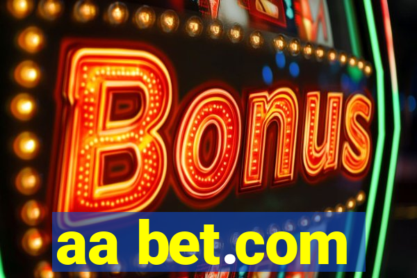 aa bet.com