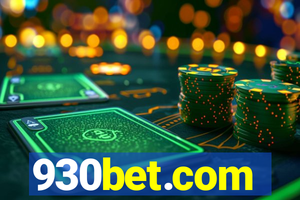 930bet.com