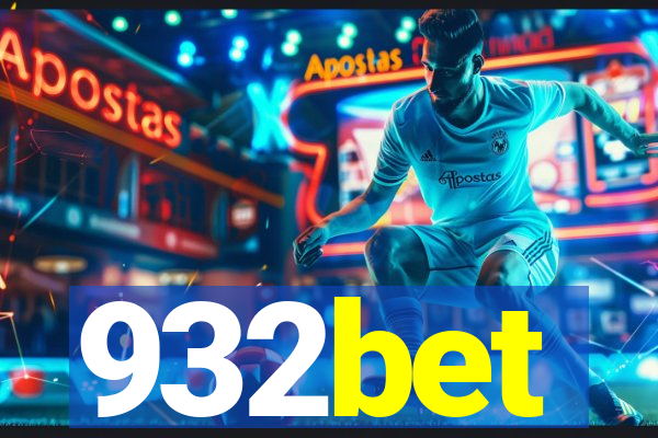 932bet