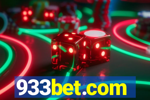 933bet.com