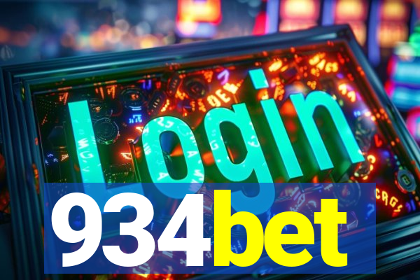 934bet