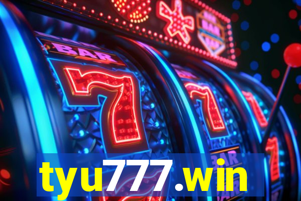 tyu777.win