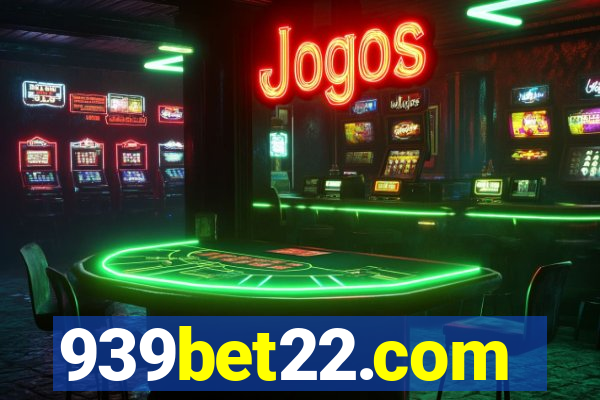 939bet22.com