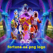 fortune ox png logo