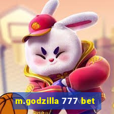 m.godzilla 777 bet