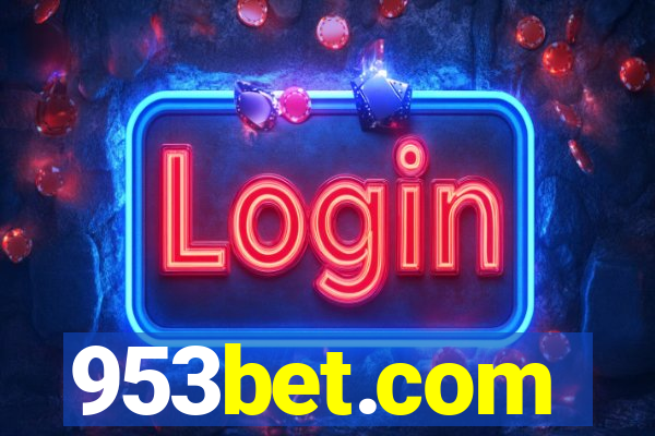 953bet.com