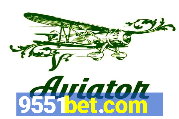 9551bet.com