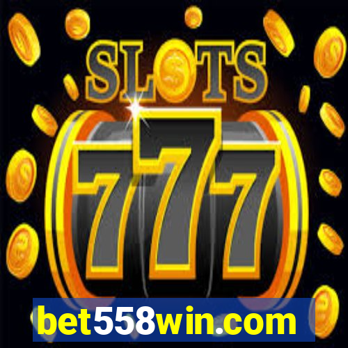 bet558win.com