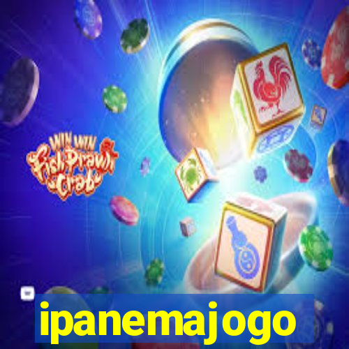 ipanemajogo