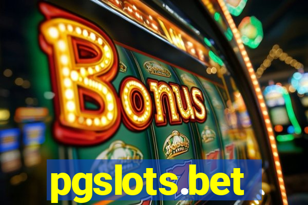 pgslots.bet