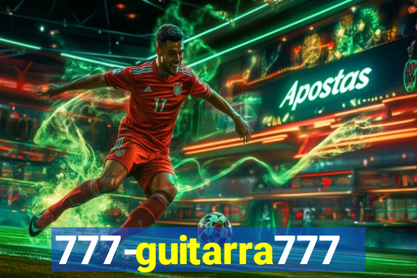 777-guitarra777.cc