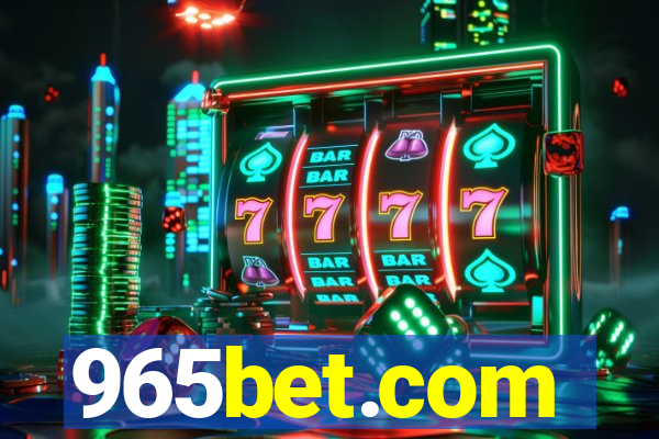 965bet.com