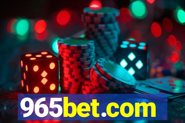 965bet.com