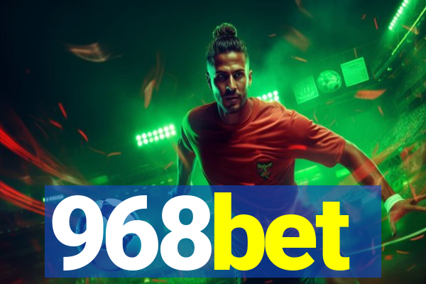 968bet