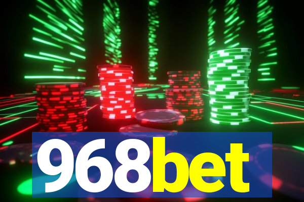 968bet