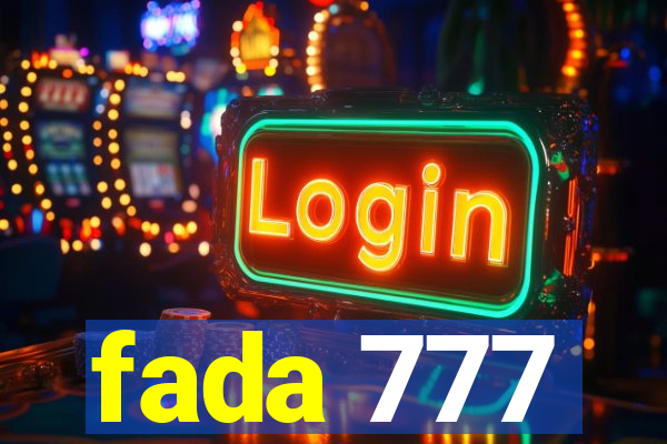 fada 777