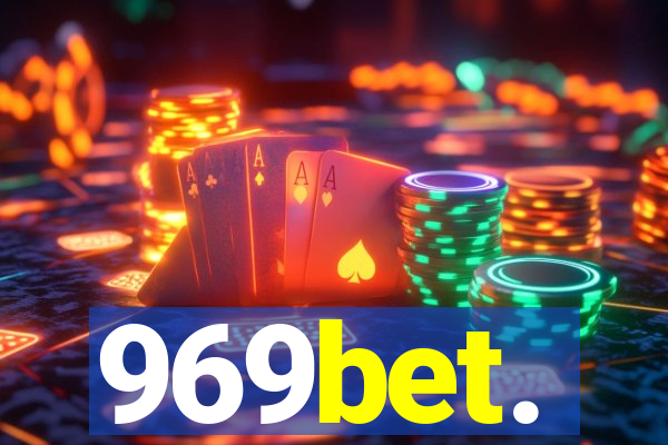 969bet.