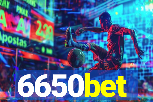 6650bet