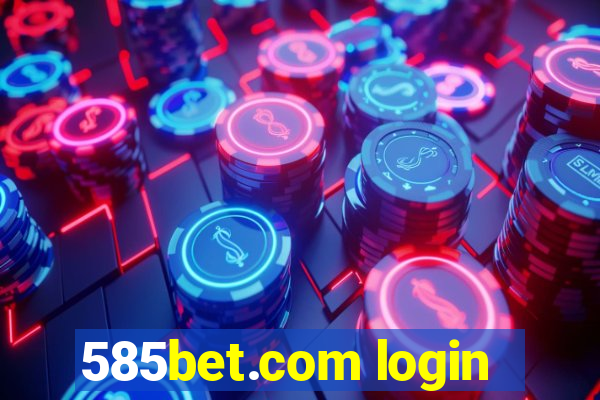 585bet.com login