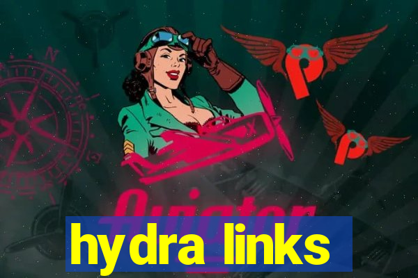 hydra links