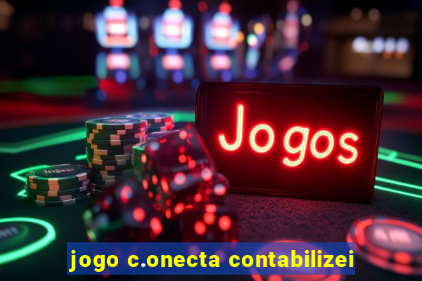 jogo c.onecta contabilizei