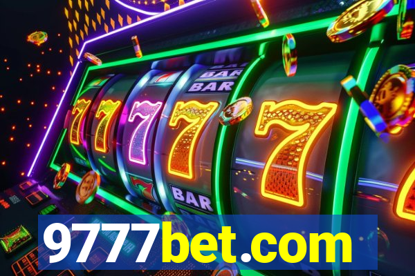 9777bet.com