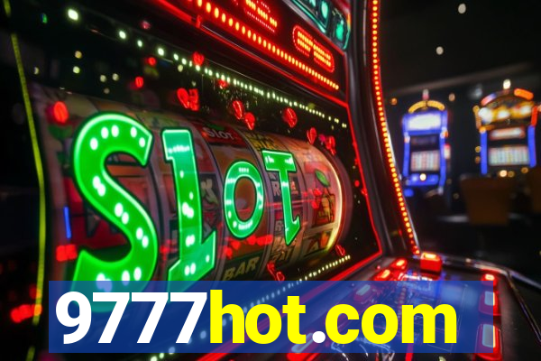 9777hot.com