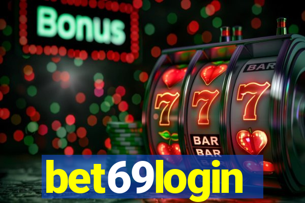 bet69login