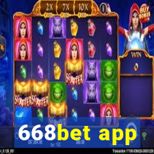 668bet app