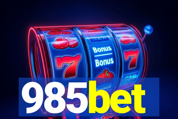 985bet