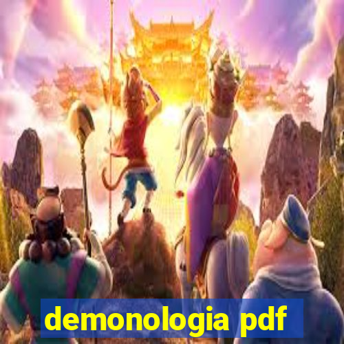 demonologia pdf