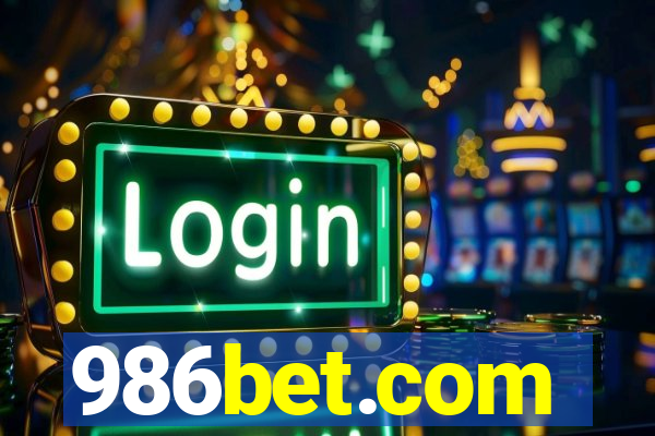 986bet.com