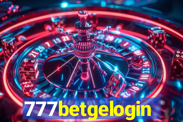 777betgelogin