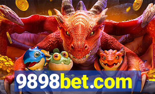 9898bet.com