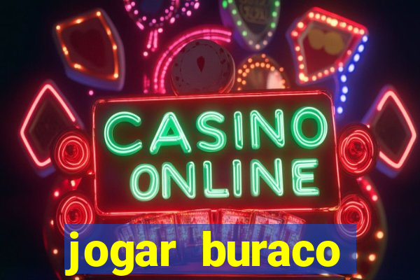 jogar buraco valendo dinheiro