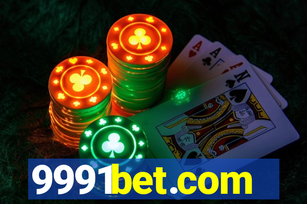 9991bet.com