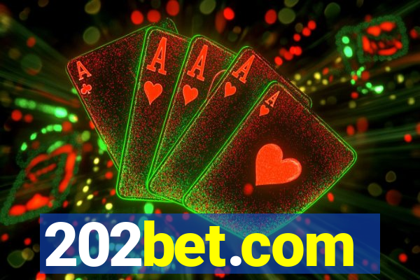 202bet.com