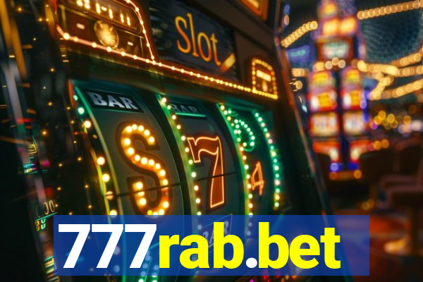 777rab.bet