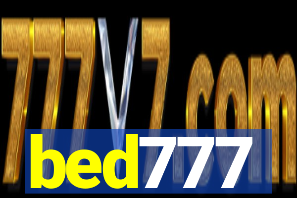 bed777