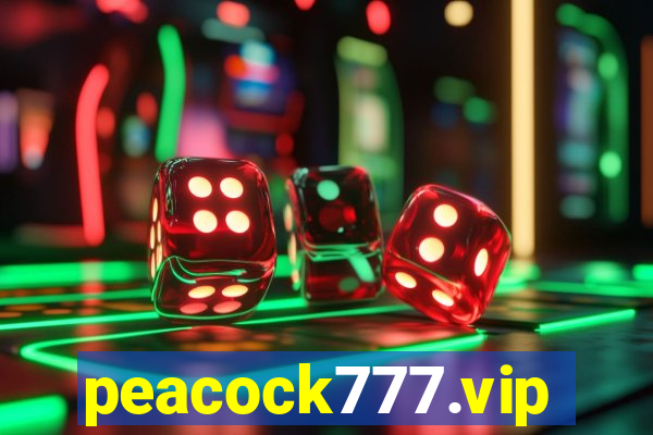 peacock777.vip