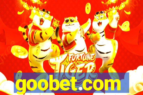 goobet.com