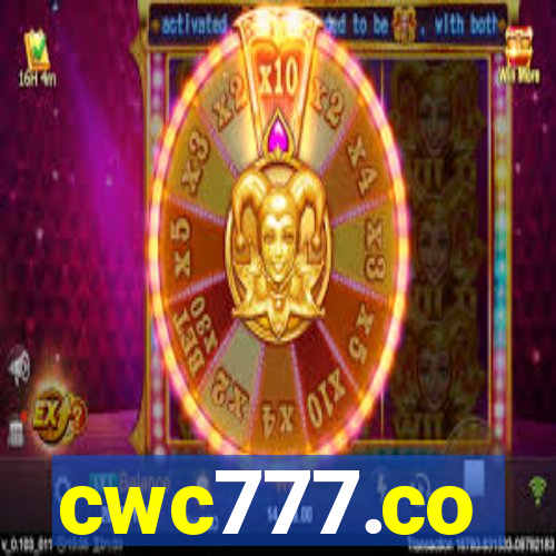 cwc777.co