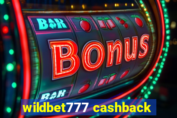 wildbet777 cashback