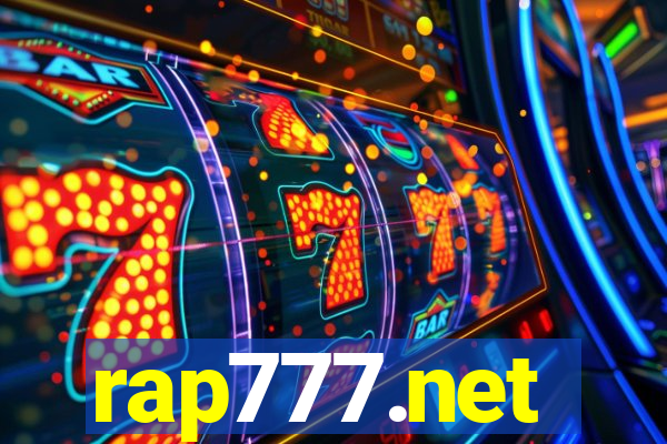 rap777.net