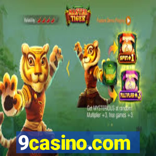 9casino.com