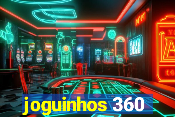 joguinhos 360