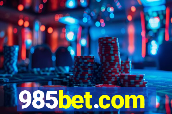 985bet.com