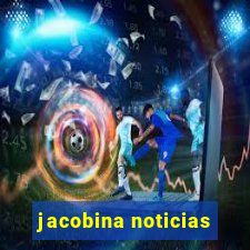 jacobina noticias