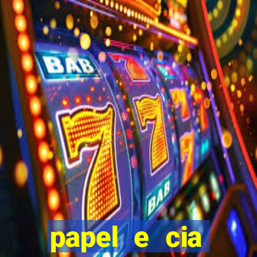 papel e cia salvador shopping